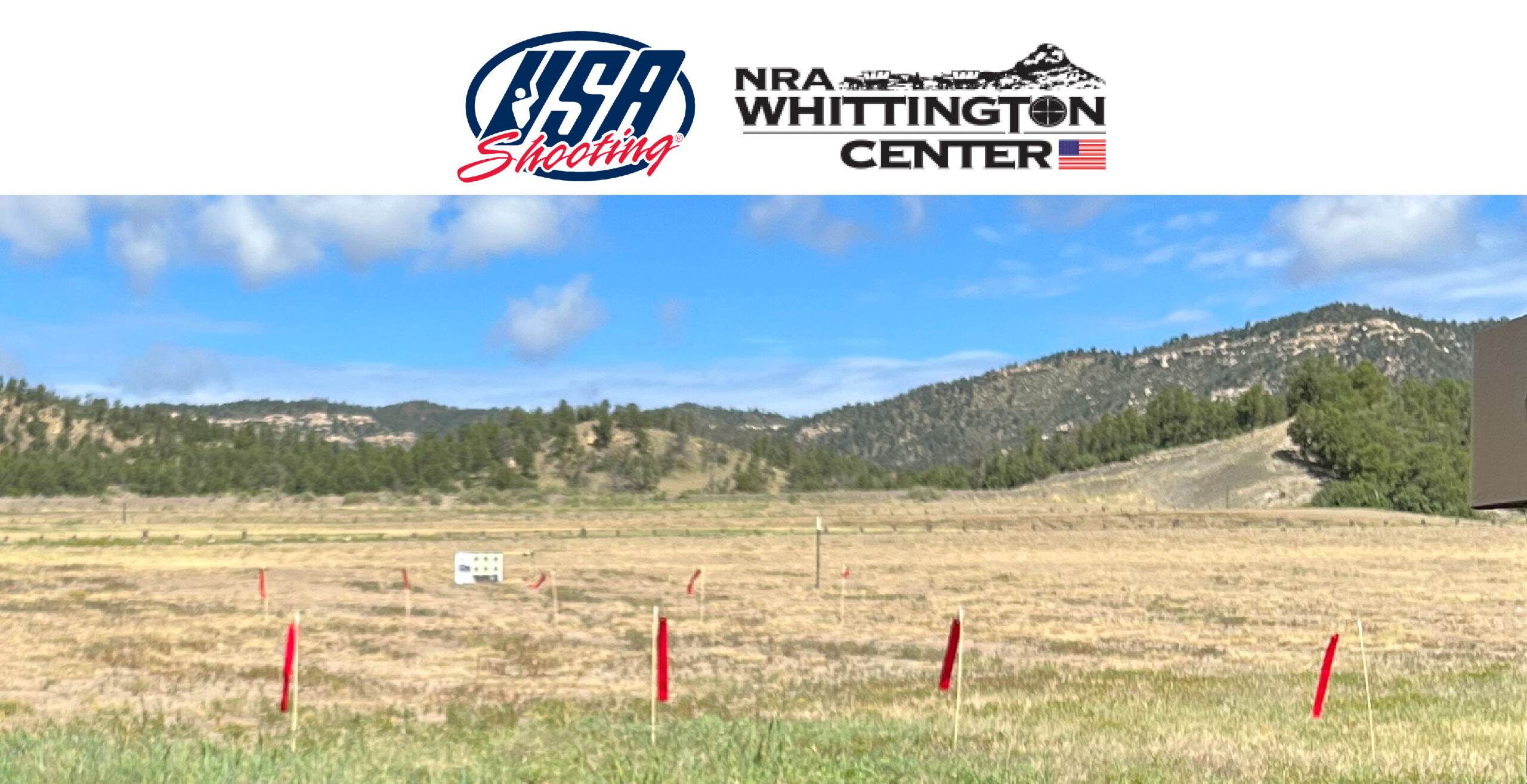 Center Shoot Reeeer NRA Whittington Center Supports USA Shooting Olympic Preparation | USA ...